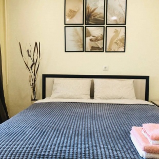 Фотография квартиры Квартира на Южном Шоссе 15