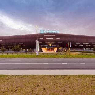 Фотографии гостиницы
Wyndham Quito Airport