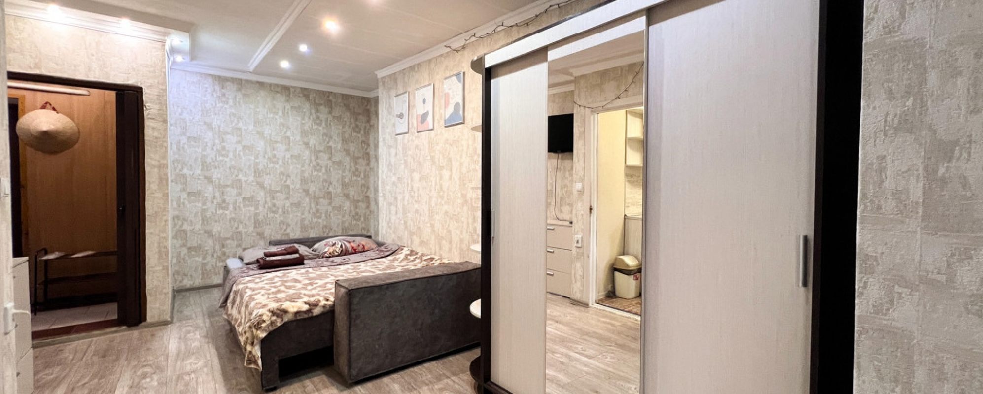 Фотографии квартиры Апартаменты Apart MV на Карла Маркса