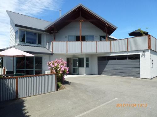 Фотографии мотеля 
            Cosy Kiwi Accommodation