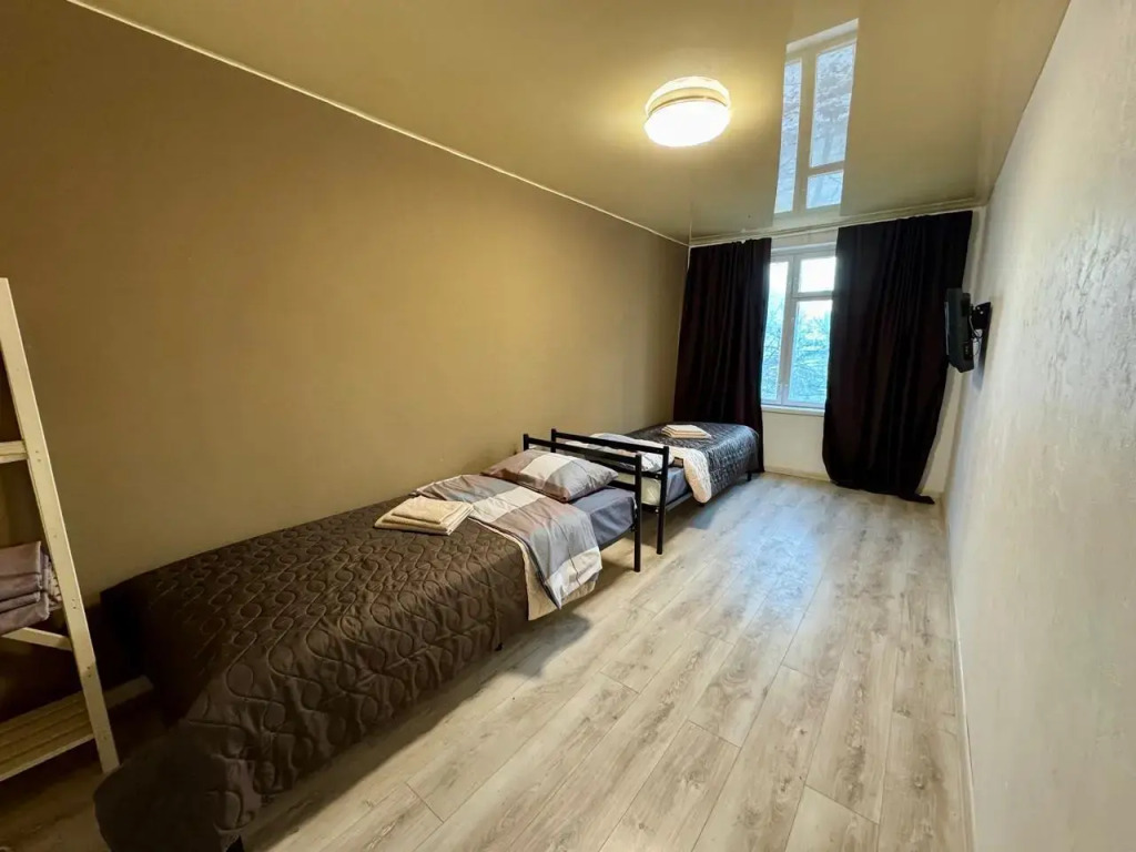 Фотография квартиры Апартаменты Onebed на улице Ярцевская