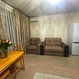 Фотография квартиры Квартира Малышка