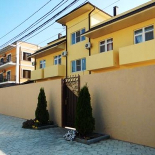 Фотография гостевого дома Наутилус