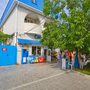 Фотография гостевого дома Светлана на Гребенской, 38