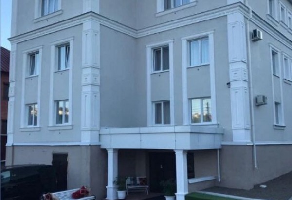 Фотография гостевого дома Роял