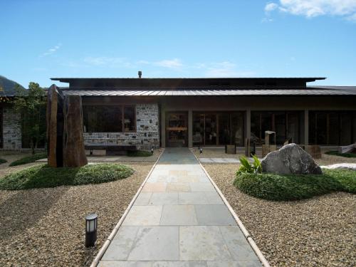 Фотография мини отеля Yufuin Bettei Itsuki