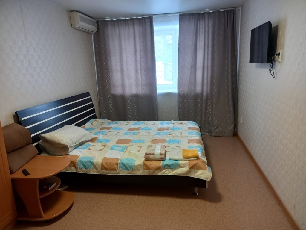 Фотография квартиры Апартаменты на Матвеевском шоссе 25