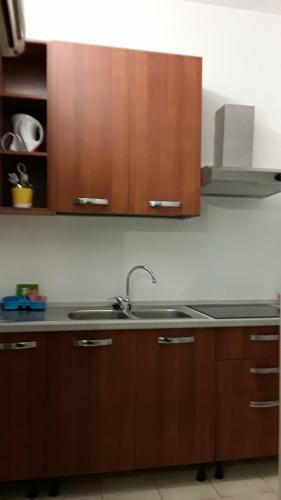 Фотография квартиры Pitagora