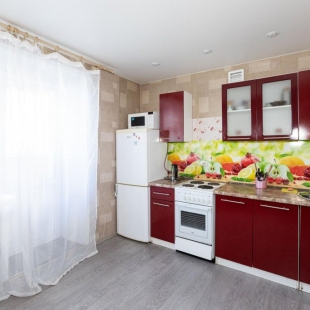 Фотография квартиры Как Дома на улице Шимановского 80