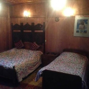 Фотография мини отеля RITZ Houseboats