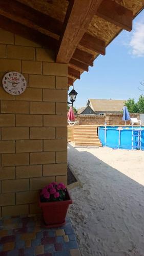 Фотографии мини отеля
В Грибовке