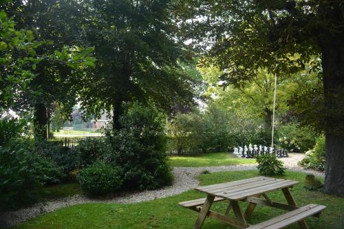 Фотография мини отеля Tintaglia, betaalbaar en gastvrij