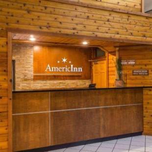 Фотографии гостиницы 
            AmericInn by Wyndham Boscobel