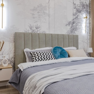 Фотография квартиры Квартира в современном стиле