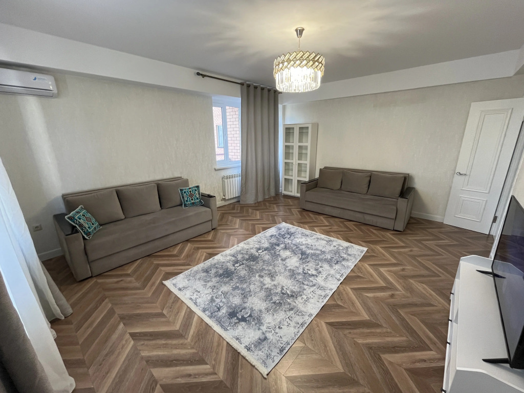 Фотография квартиры Апартаменты Sundag КавВ19