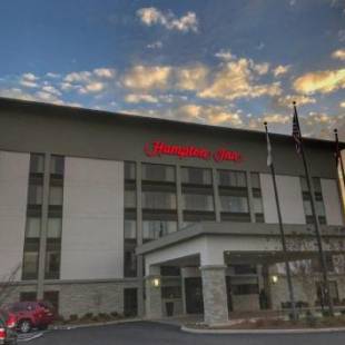 Фотографии гостиницы
Hampton Inn Oak Ridge Knoxville