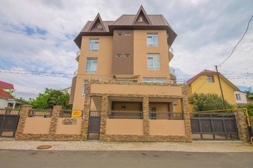 Фотографии гостевого дома 
            Гостевой дом Марго