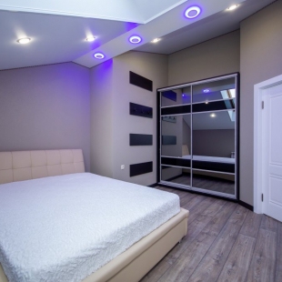 Фотография квартиры Апартаменты ViP Apart 12