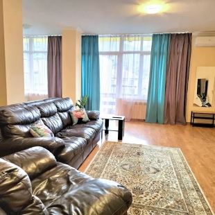 Фотография квартиры Апартаменты с Казачий Брод в Краснодарском Крае