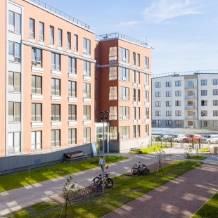 Фотография квартиры Eliza Home на улице Нины Петровой