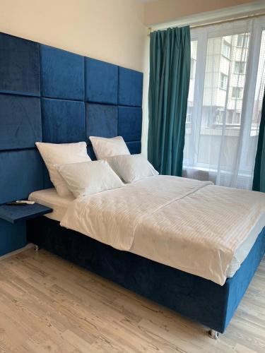 Фотографии гостиницы 
            Бутик-Отель Х.О