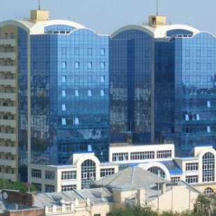 Фотография апарт отеля Купеческий Двор