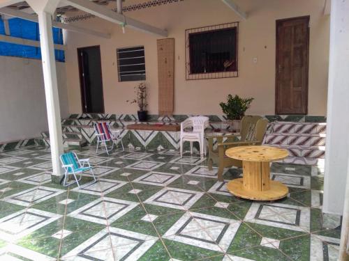 Фотографии гостевого дома
Casa em Alter do Chão