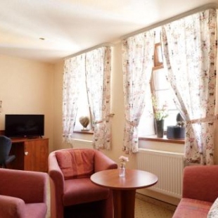 Фотография апарт отеля Löwenbräu am Kohlmarkt