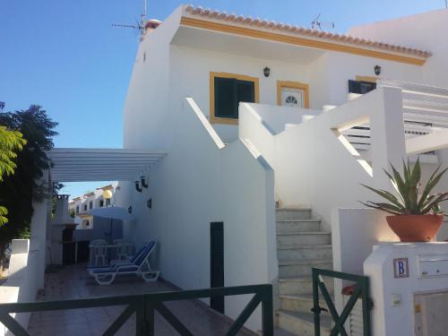 Фотографии гостевого дома
Vivenda para férias (Algarve)