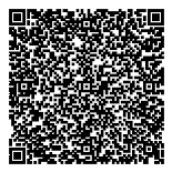QR код гостиницы Романтик24