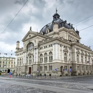 Фотография квартиры Апартаменты Smart, пл. Св. Теодора, 5б