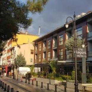 Фотографии гостиницы
The Elegant Hotel