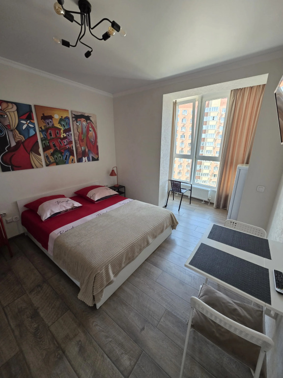 Фотография квартиры Квартира Панорама. Парк Галицкого