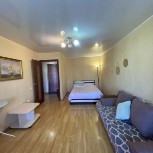 Фотография квартиры Квартира светлая на Цюрупы, 84