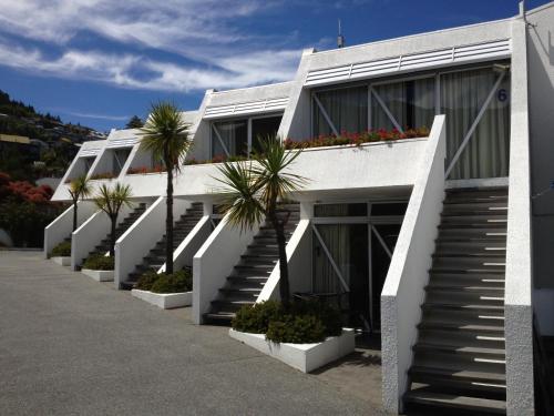 Фотография апарт отеля Amity Serviced Apartments