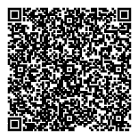 QR код гостевого дома Иркутский кедр