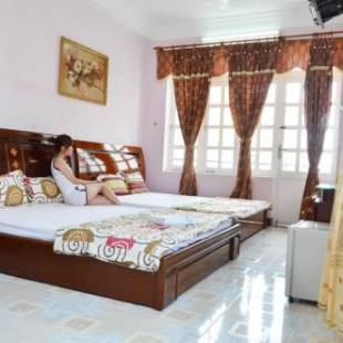 Фотографии гостиницы
Forget Me Not Hotel