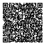 QR код гостиницы Hotel Sano