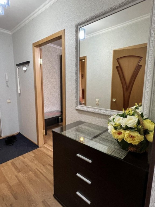 Фотографии квартиры
Апартаменты на улице Ленина 80 А