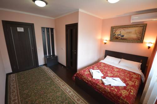 Фотографии мини отеля
Комфорт