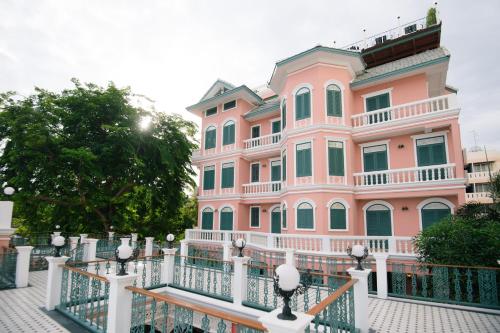 Фотография гостиницы Hiranyakul House