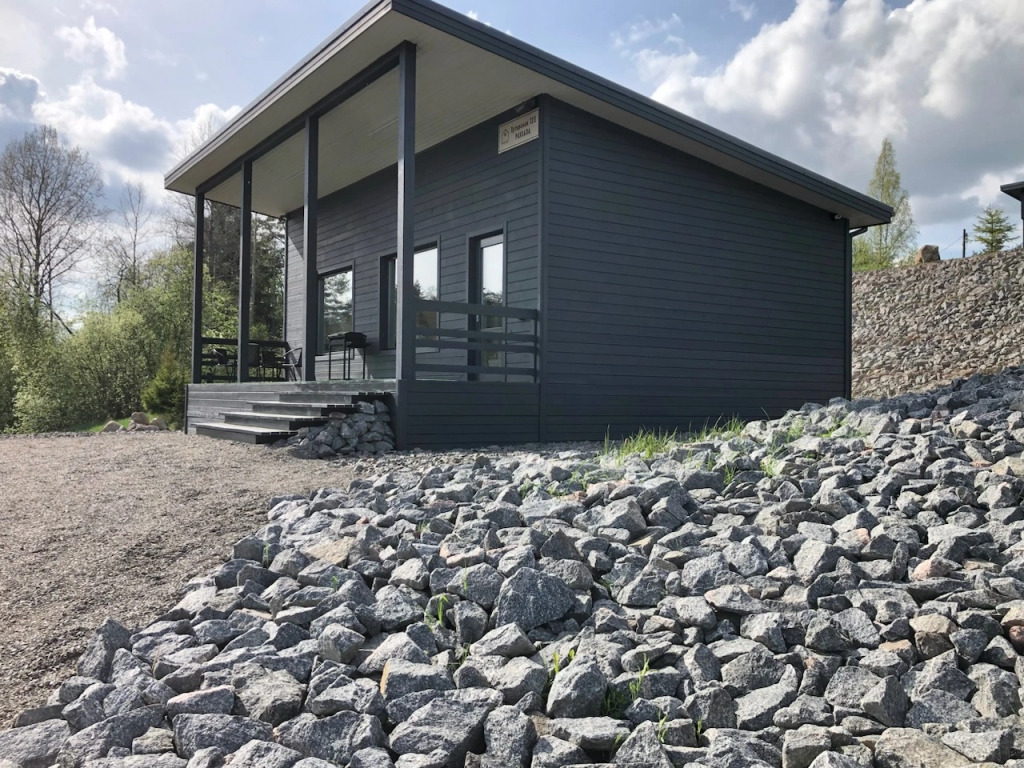 Фотография Коттеджа Частный дом на Скале