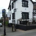 Фотография мини отеля White Horse Inn