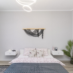 Фотография квартиры Квартира Однокомнатная в Новом Доме в ЖК Георгиевском