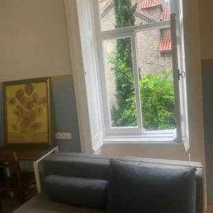 Фотография квартиры Апартаменты Nina's Place 5