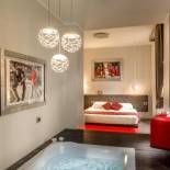 Фотография апарт отеля Montenapoleone Suites