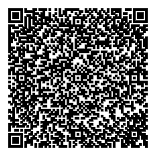 QR код достопримечательности Центральный дом Ученых