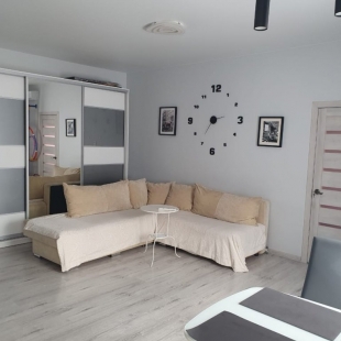 Фотография квартиры Апартаменты на Коммунистической 34