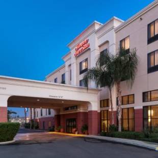 Фотографии гостиницы
Hampton Inn & Suites Tulare