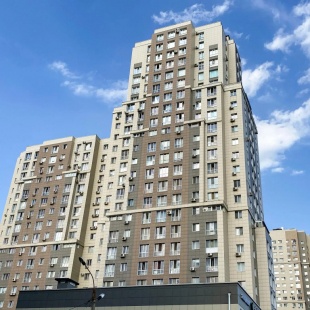 Фотография квартиры uTrip на улице Чистопольская 61Б